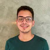 Mikael Vinicius França de Souza's Profile Picture
