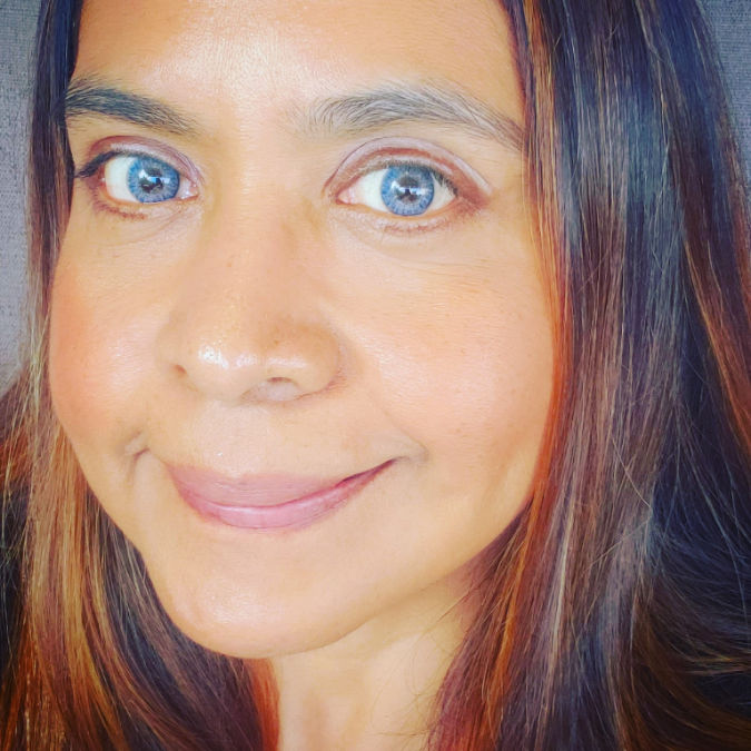 View Laura Sarmiento