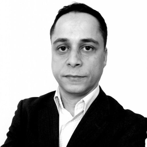 View Antonio Andre Andrade Rodrigues