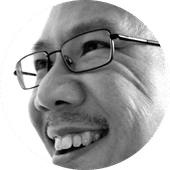 Christopher Poon's Profile Picture
