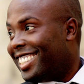 Lawrence Ampofo's Profile Picture