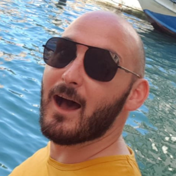 View Dobrinescu Stefan Emanuel