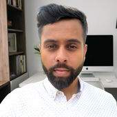 Rohit Kumar's Profile Picture