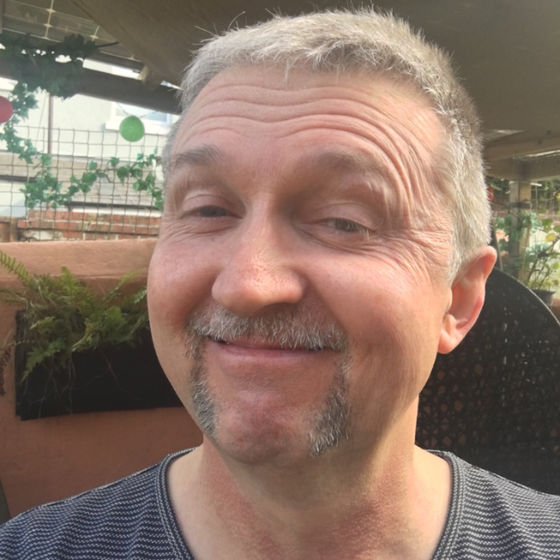 Profile image for Dale M.