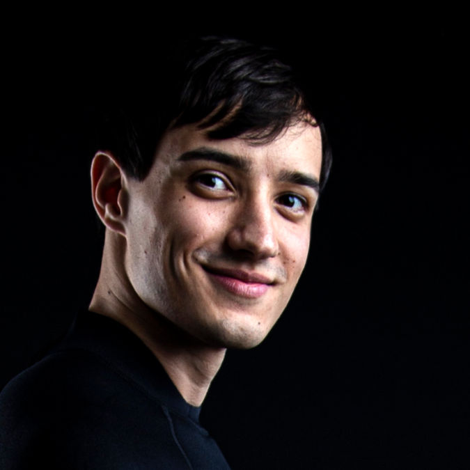 View Daniel Skoglund