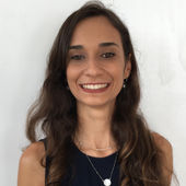 Ana Carolina Rodrigues Alves de Moura's Profile Picture
