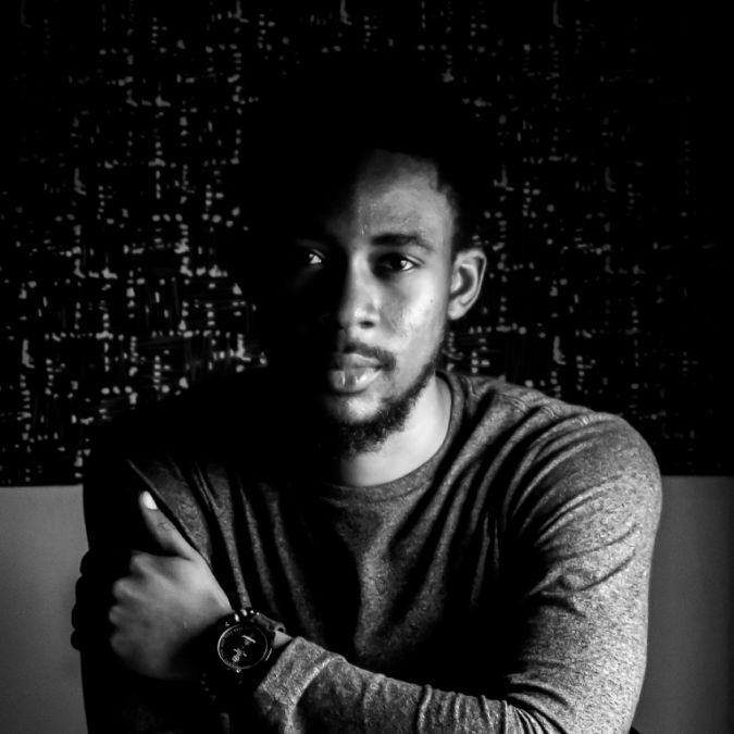 View Nosakhare Iyamu