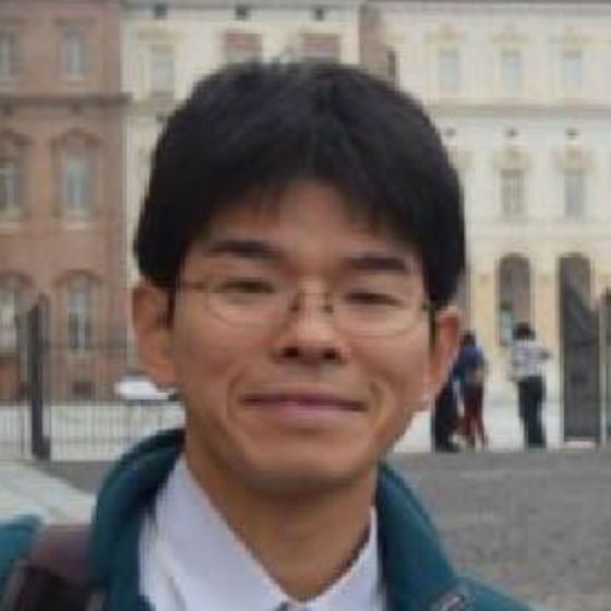 Profile image for Aki-Hiro S.