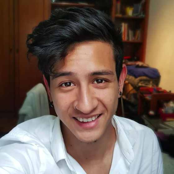 Profile image for Juliano A.