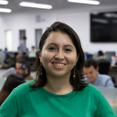 Laura Escobar's Profile Picture
