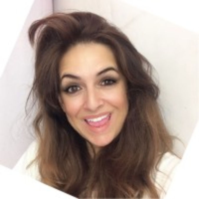 View Mariana Simões