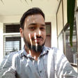 Profile image for Sanket Anil Sali