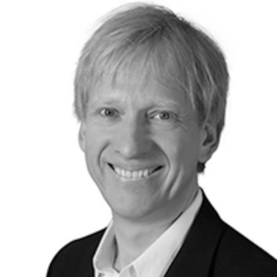 Profile image for Andreas M.