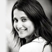 Cecilia Gorriz Hernando's Profile Picture
