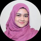 Yasmin Raihan's Profile Picture