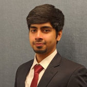 Srikanth Kalyanasundaram's Profile Picture