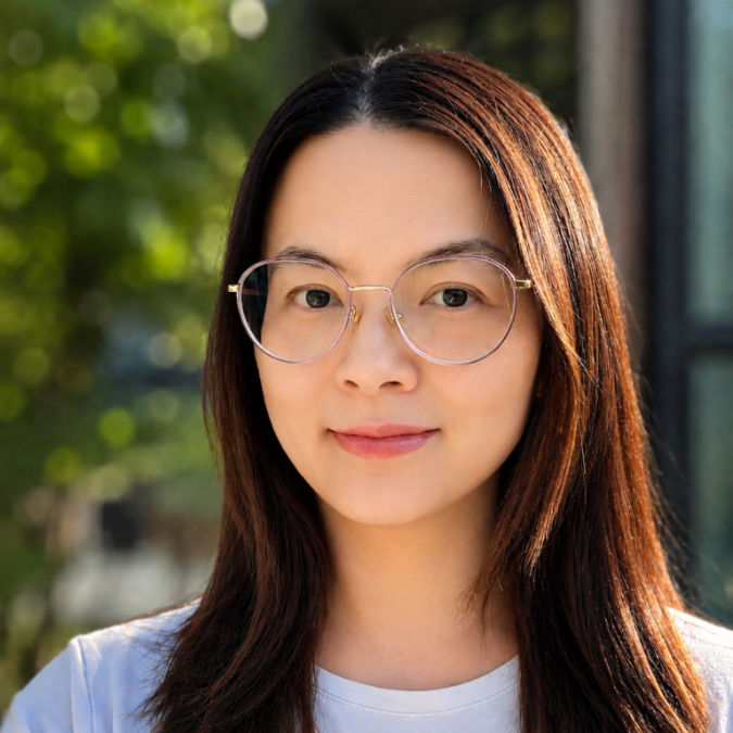 Jingjing
