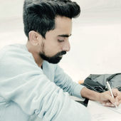 Abhinav Rastogi's Profile Picture