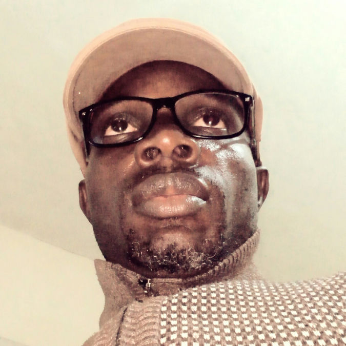 View Bennett Onosigho Odeyovwi