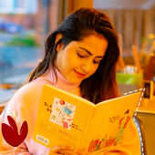 Himani Vasistha's Profile Picture