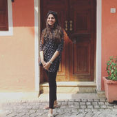 Smrithi Kumar's Profile Picture