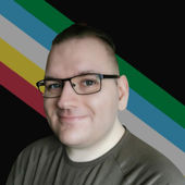 Nick Heywood, MSc's Profile Picture
