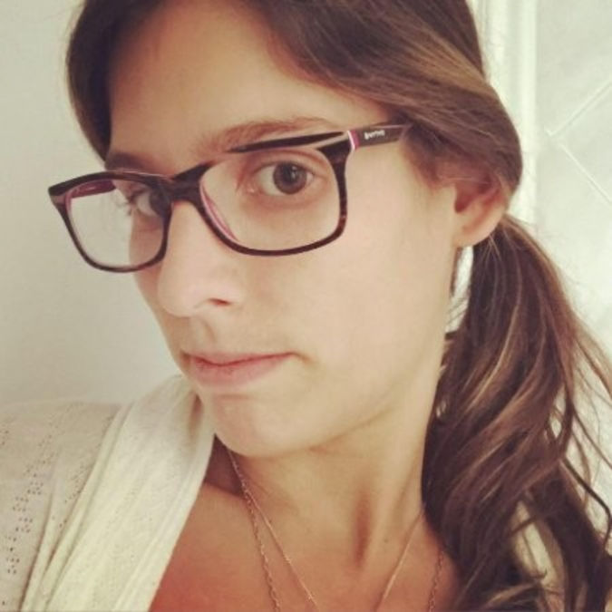 View Verónica Varela