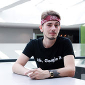 Mirek Kolaja's Profile Picture