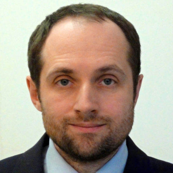 Profile image for Vaclav S.