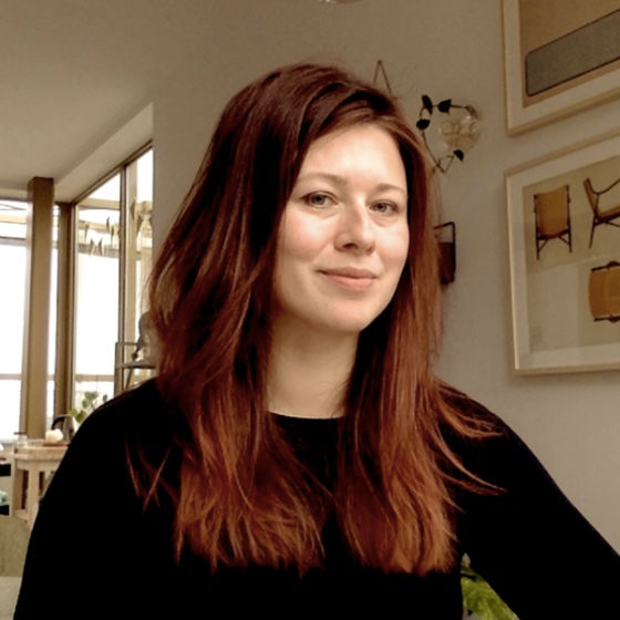 Profile image for Margot K.