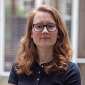 Gemma Vernooij's Profile Picture