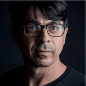 Andrea Taddei's Profile Picture