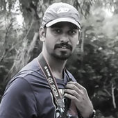 sridhar's Profile Picture