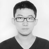 Weijie Fu's Profile Picture