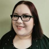 Amy Smith's Profile Picture