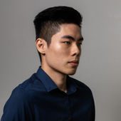 Ong Zi Kai's Profile Picture