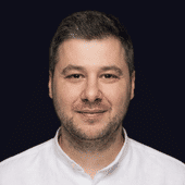 Sorin Istudor's Profile Picture
