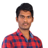 Krishna Reddy's Profile Picture