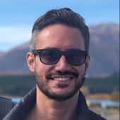 Max Weir's Profile Picture