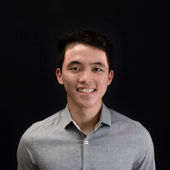Damien Teo's Profile Picture