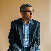 JOHN HASHIMOTO's Profile Picture