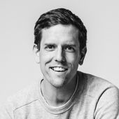 Eric Holmstedt's Profile Picture