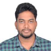Vasanthakumar M's Profile Picture