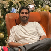Hashan Munasinghe's Profile Picture