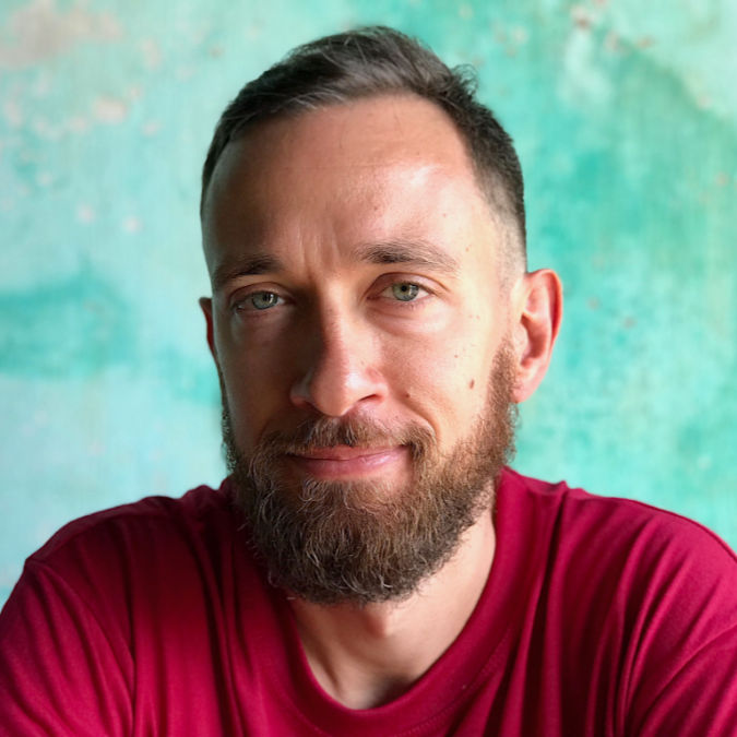 View Niko Antonogiannis