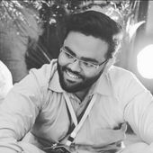 Basit Masood's Profile Picture