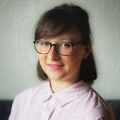 Aleksandra Nowak's Profile Picture