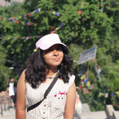 Jui Shaligram's Profile Picture
