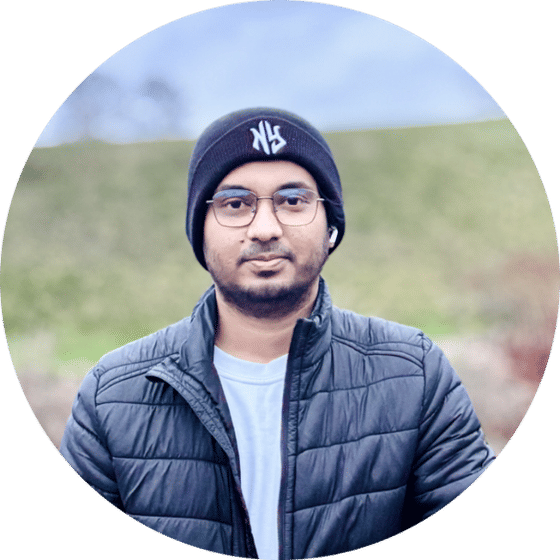 Profile image for Ibrahim e.