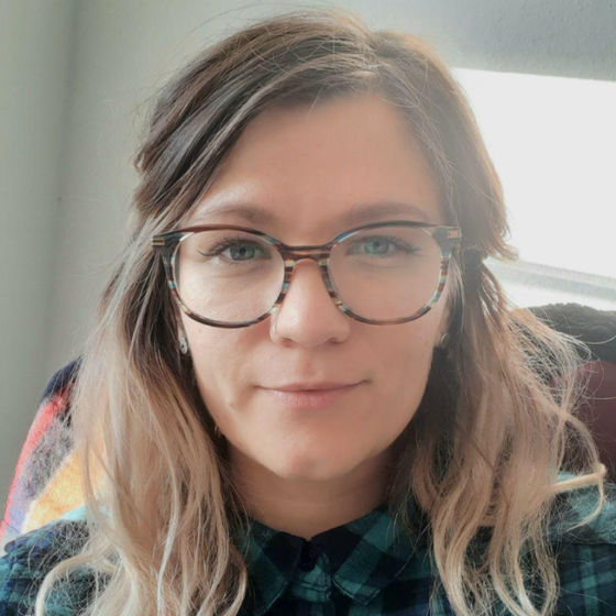 Profile image for Olena Y.